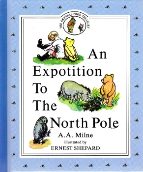 An Expotition To The North Pole - 0