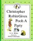 Christopher Robin Gives Pooh A Party - 0 - Thumbnail