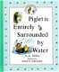 Piglet is Entirely Surrounded by Water - 0 - Thumbnail