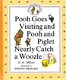 Pooh Goes Visiting and Pooh and Piglet Nearly Catch a Woozle - 0 - Thumbnail