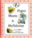 Piglet Meets A Heffalump - 0 - Thumbnail