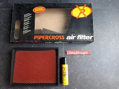 Pipercross PP1321 Air Filter / Luchtfilter / Luftfilter - 0