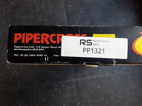 Pipercross PP1321 Air Filter / Luchtfilter / Luftfilter - 2