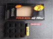 Mazda 323 III Pipercross PP1329 Air Filter Luchtfilter - 1 - Thumbnail