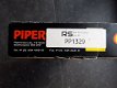 Mazda 323 III Pipercross PP1329 Air Filter Luchtfilter - 2 - Thumbnail