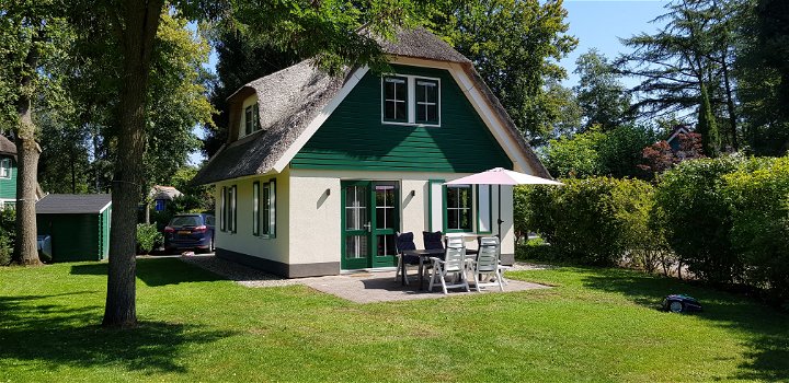 Vakantiehuis in Salland - 3