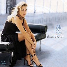 Diana Krall – The Look Of Love  (CD) Nieuw