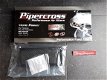 Fiat Lancia Pipercross PP1315 Air Filter Luchtfilter Fiat Punto Lancia Y - 1 - Thumbnail