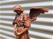 tuinbeeld staande engel, engel - 0 - Thumbnail