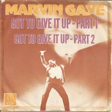 Marvin Gaye – Got To Give It Up (1977)