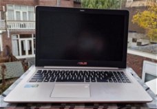 ASUS Vivobook Pro 15" laptop from 2018