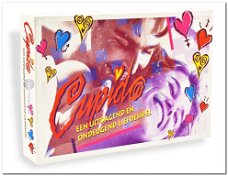 Cupido - Een uitdagend en ondeugend liefdesspel
