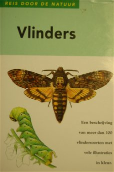 Vlinders