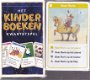 Het kinderboeken kwartetspel - 0 - Thumbnail