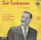 Jan Corduwener And His Orchestra – Vineta Glocken + 3 (1955) - 0 - Thumbnail