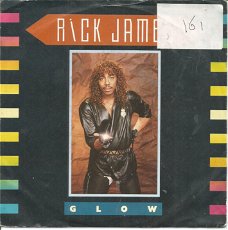 Rick James – Glow (1985)