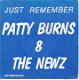 Patty Burns & The Newz – Just Remember (1991) - 0 - Thumbnail
