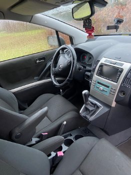 Toyota Corolla verso 7p 1.8 vvti - 2