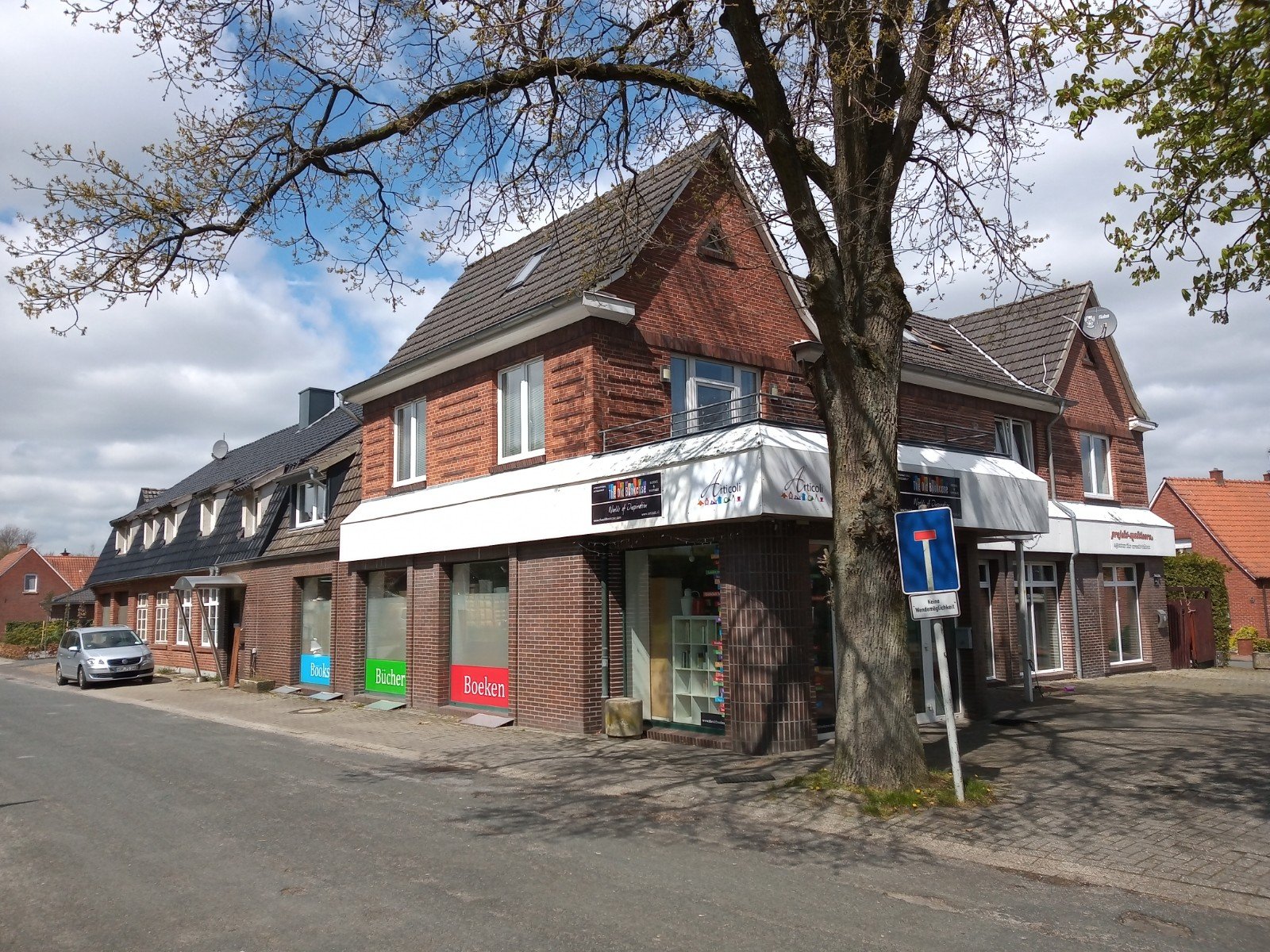 3 oude letterbakken - Afbeelding 5
