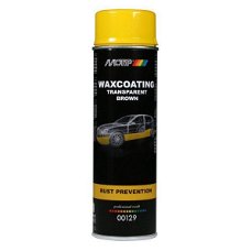 ANTIROEST WAXCOATING MOTIP 500 ML