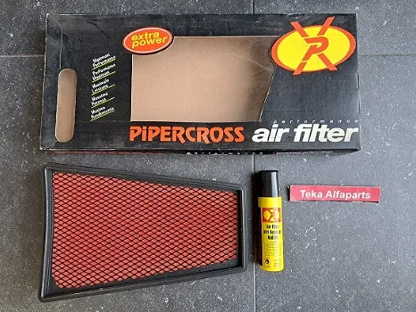 Pipercross PP1350 Air Filter Luchtfilter Luftfilter - 0