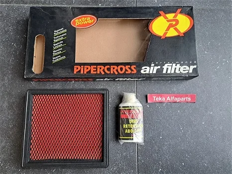 Pipercross PP89 Air Filter Luchtfilter Luftfilter - 0