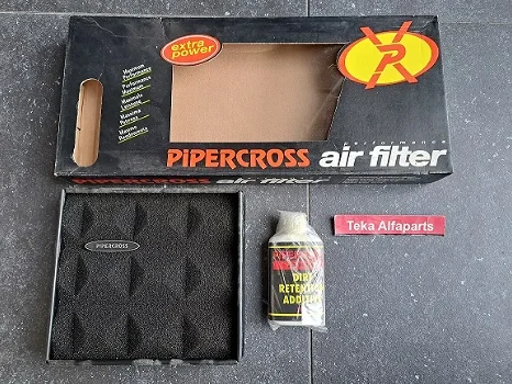 Pipercross PP89 Air Filter Luchtfilter Luftfilter - 1