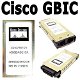 Cisco 1000Base-SX & LX GBICs WS-G5484 / G5486 GBIC | 40+ st - 0 - Thumbnail
