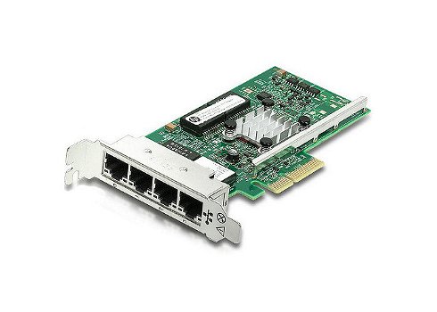 Broadcom NetXtreme Quad-Port PCI-e Gigabit Adapter, ESXi 7.0 - 3