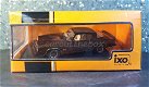 Chevrolet Camaro Z28 1977 bruin 1:43 Ixo V803 - 3 - Thumbnail