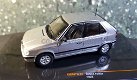 Skoda Felicia 1998 grijs 1:43 Ixo V804 - 0 - Thumbnail