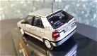 Skoda Felicia 1998 grijs 1:43 Ixo V804 - 2 - Thumbnail