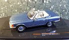 Mercedes-Benz 280 SL1979 blauw 1:43 Ixo V806 - 0 - Thumbnail