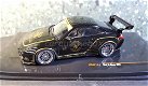 Porsche 911 RWB JPS zwart 1:43 Ixo V807 - 0 - Thumbnail