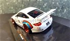 Porsche 911 (997)RWB wit 1:43 Ixo V808 - 2 - Thumbnail