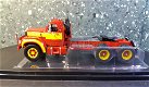 Mack B 61 1953 rood / geel 1/43 Ixo V811 - 0 - Thumbnail