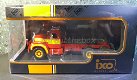 Mack B 61 1953 rood / geel 1/43 Ixo V811 - 3 - Thumbnail