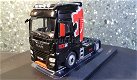 MAN TGX XXL zwart 1/43 Ixo V812 - 1 - Thumbnail