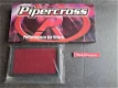 Daihatsu Toyota Pipercross PP1290 Air Filter Luchtfilter - 0 - Thumbnail