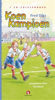 Fred Diks - Koen Kampioen - 0