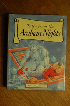 Tales from the Arabian Nights - 0