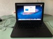 Zwarte Macbook W8727625YA4 en Stroomadapter Enz. - 0 - Thumbnail