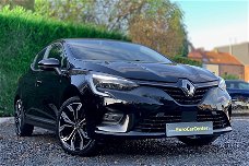 Renault Clio 1.0i Intens - 08 2021