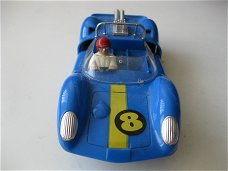 fleischmann Ford Lotus blauw NR 8