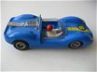 fleischmann Ford Lotus blauw NR 8 - 2 - Thumbnail