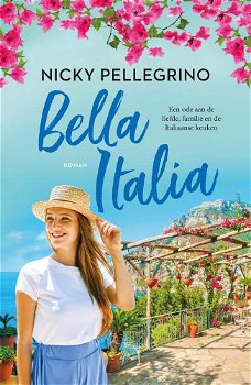 Nicky Pellegrino - Bella Italia - 0