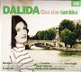 Dalida – Ciao Ciao Bambina (3 CD) Nieuw/Gesealed - 0 - Thumbnail