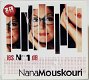 Nana Mouskouri – Les N°1 De Nana Mouskouri (2 CD) Nieuw/Gesealed - 0 - Thumbnail