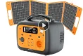OUKITEL P501 500W 505Wh + Flashfish Solar Panel - 0 - Thumbnail