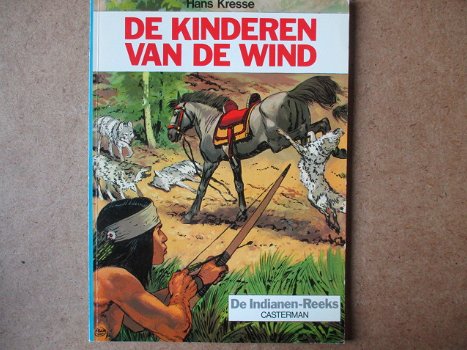 adv7609 de kinderen van de wind - 0